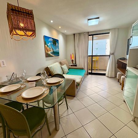 Apart Hotel A Beira Mar Natal Exterior photo