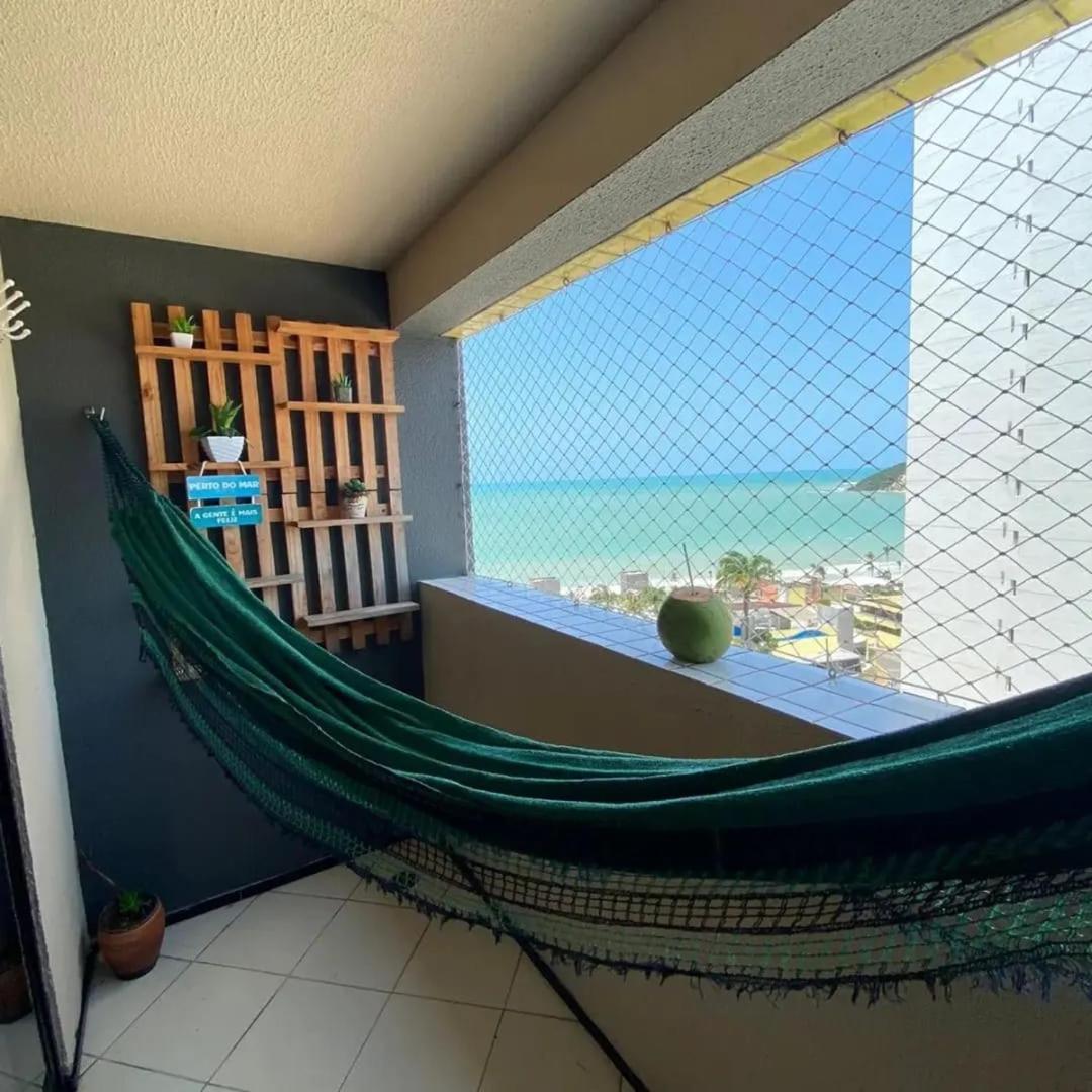 Apart Hotel A Beira Mar Natal Exterior photo