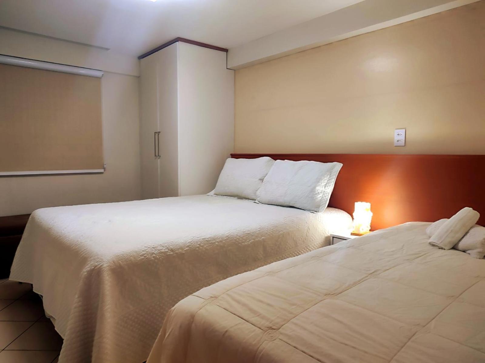 Apart Hotel A Beira Mar Natal Exterior photo